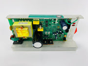 Lower Control Boards